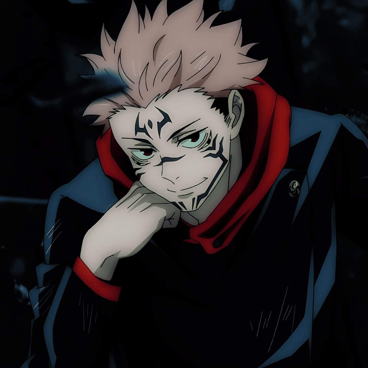 icebreaker challenge !! | Jujutsu Kaisen! Amino