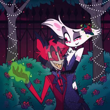 Roleplay information | Wiki | Hazbin Hotel(Rp) Amino