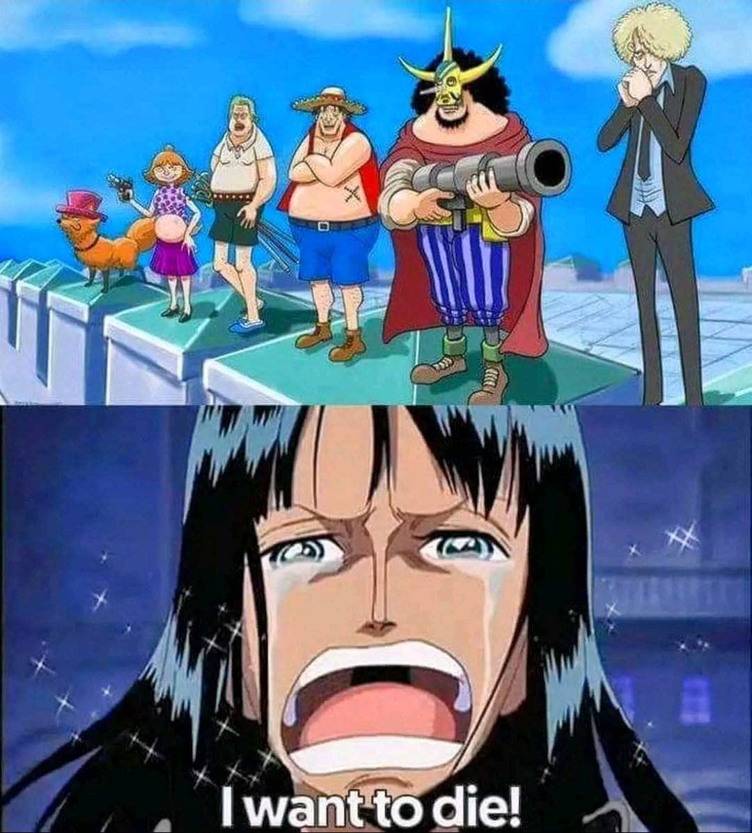 Shipost 2 | One Piece Amino