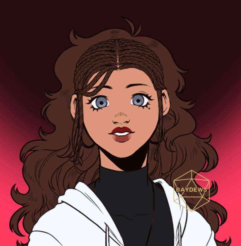 Élodie | Wiki | MHA OC ONLY RP Amino