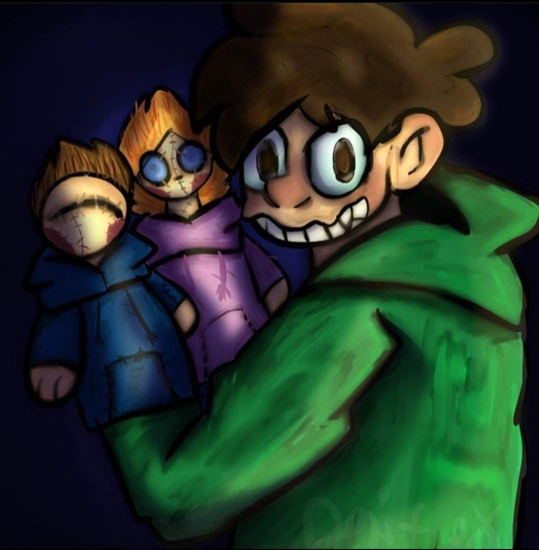 Oh edd, ohno | 🌎Eddsworld🌎 Amino