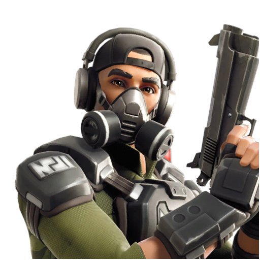 Líder Da Companhia B | Wiki | Fortnite Brasil 🇧🇷 Amino