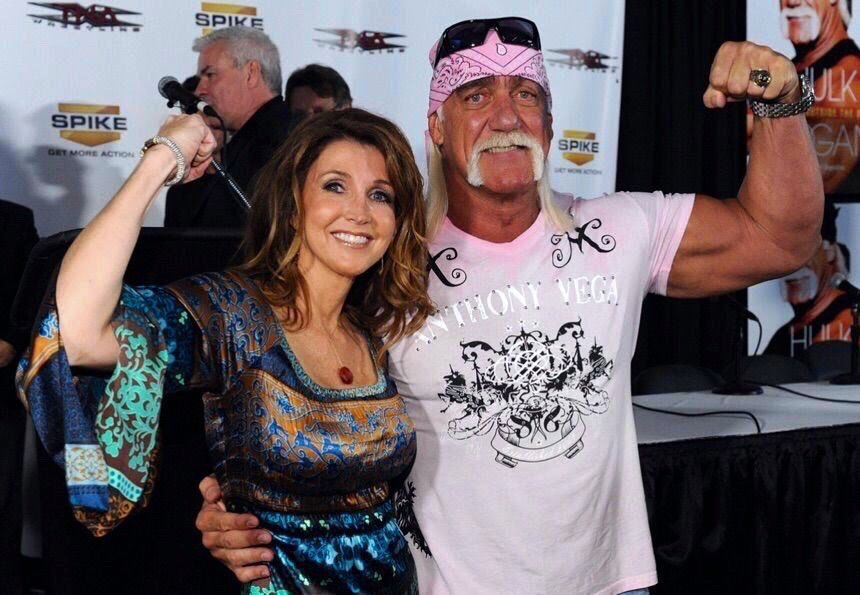 Happy Birthday to Dixie Carter! | Wrestling Amino