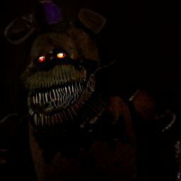 AI generated FNAF animatronics- :D | Five Nights At Freddy's Amino