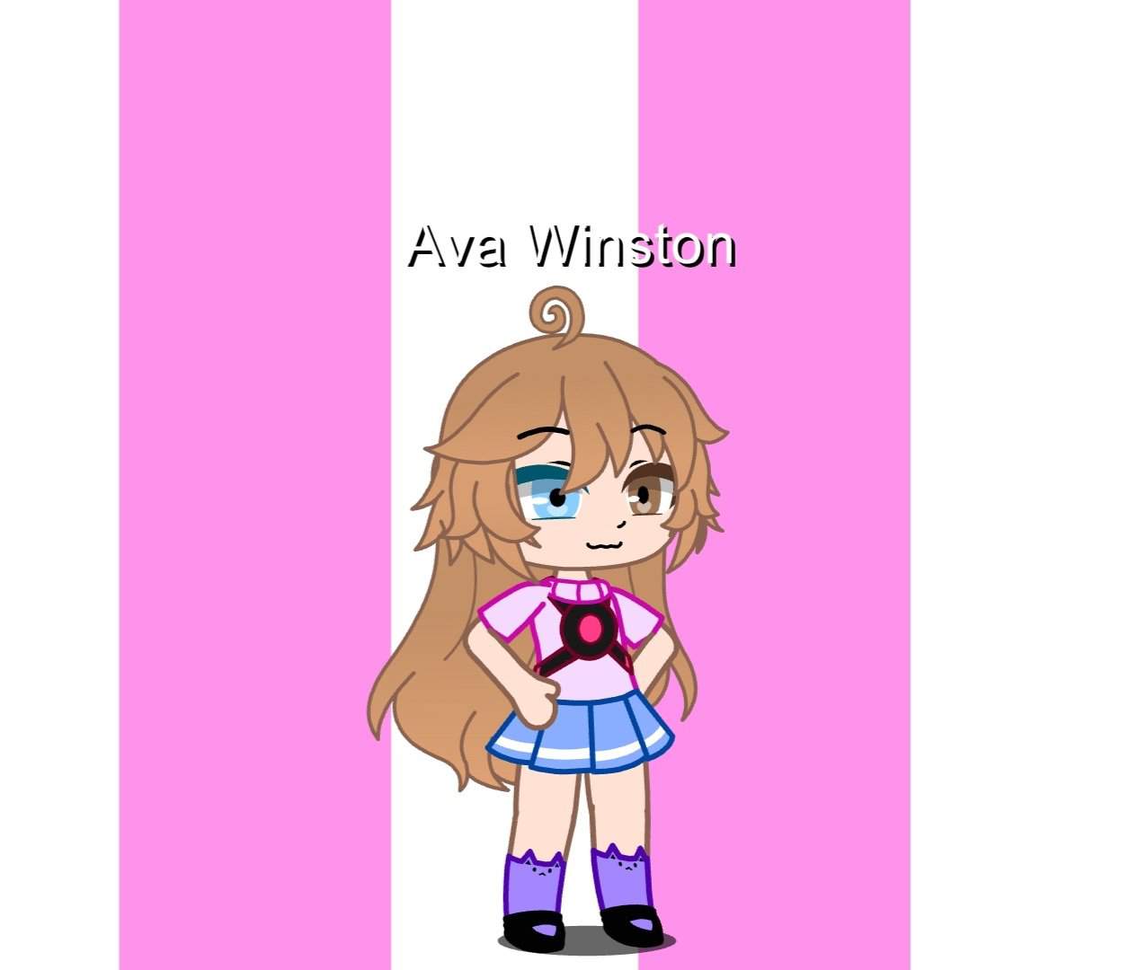 Ava Winston | Wiki | Wild Kratts Amino