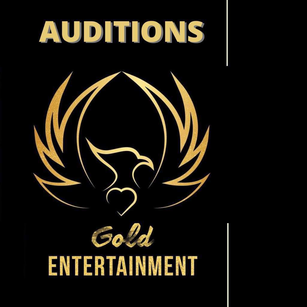 Gold Entertainment Auditions | Korean Media {EU} Amino