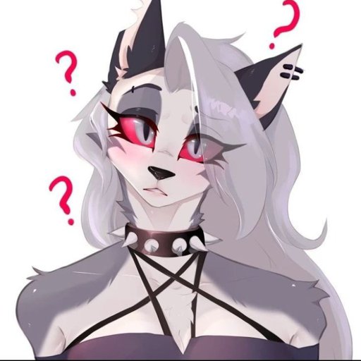 Loona Hellhound | Wiki | Hazbin Hotel (official) Amino