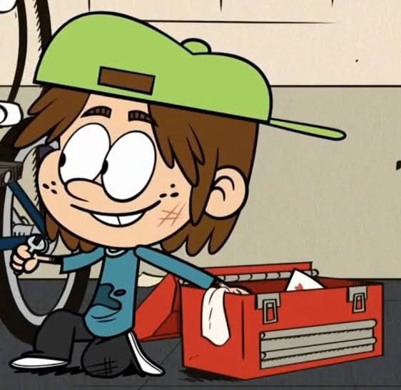 Skippy The Loud House Amino Amino