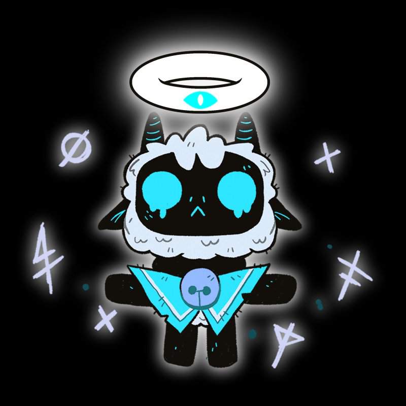 OC Template | Wiki | Cult of the Lamb Community Amino