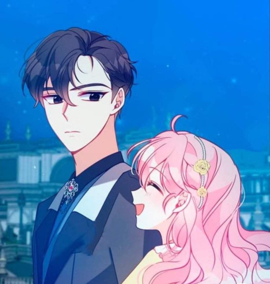 Dietrich & anissa | •Anime• Amino