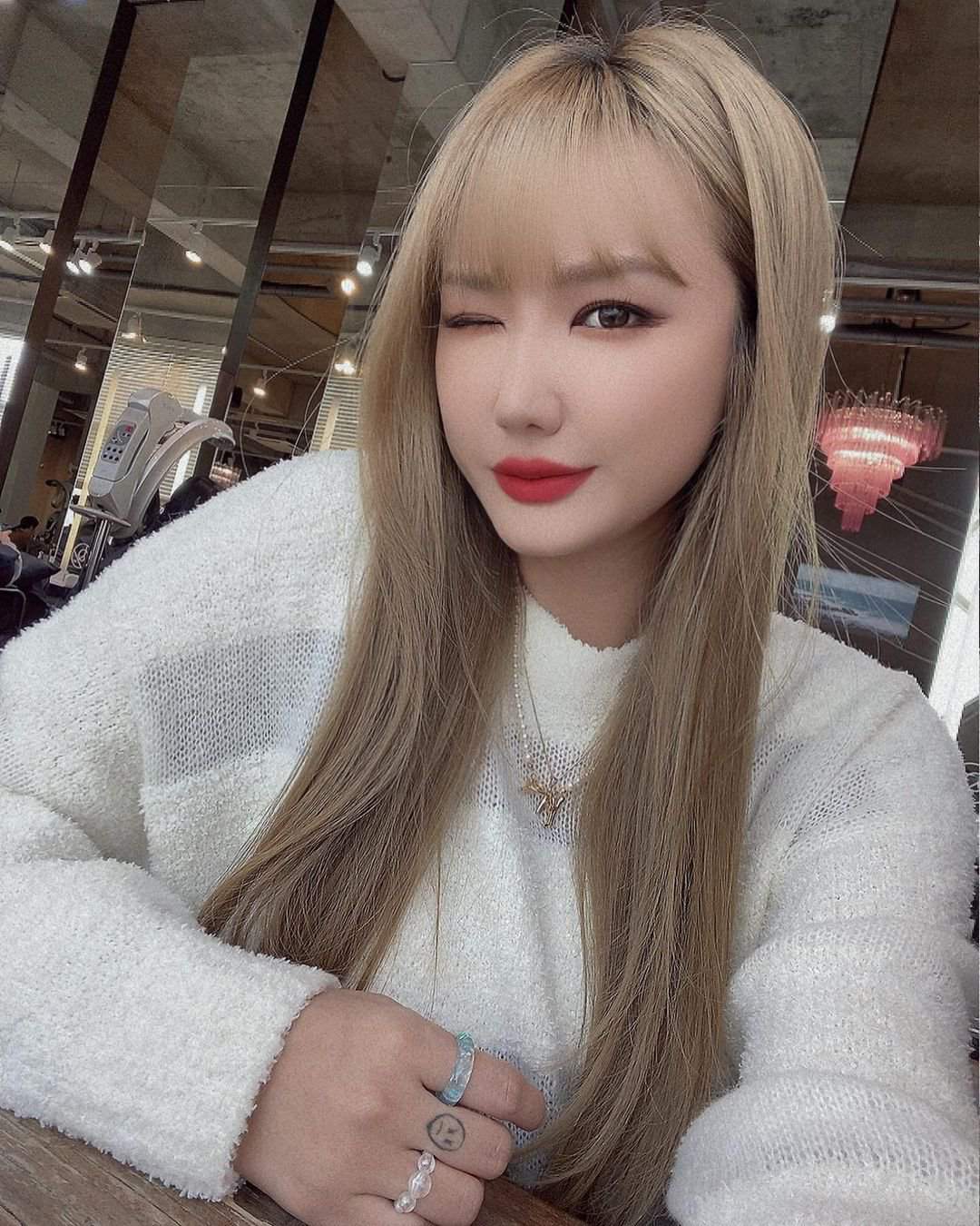 EXID Instagram Updates | EXID Amino Amino