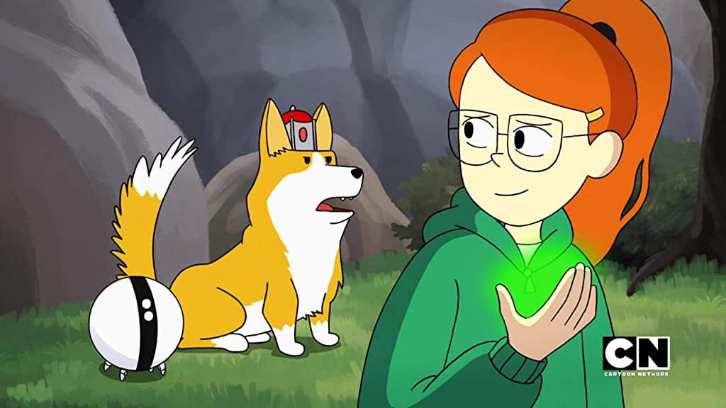 What became of Atticus? | Infinity Train Amino