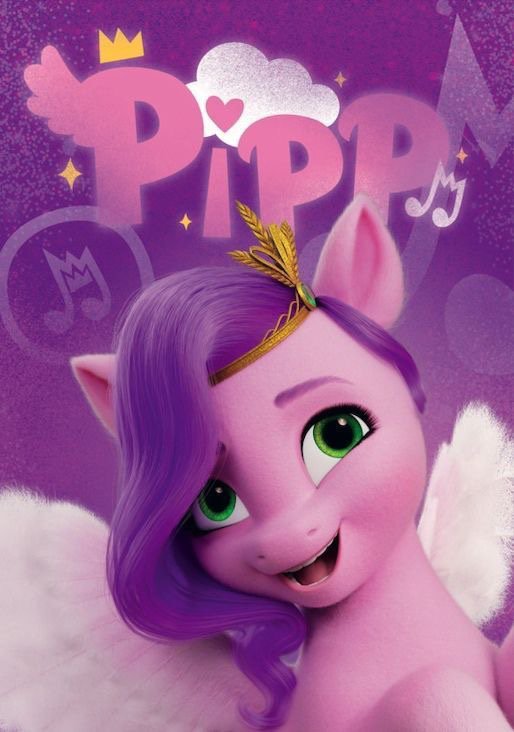 Pipp Petals | Wiki | My little pony Amino