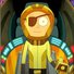 amino-Evil Morty (Eyepatch Morty)-3ed7375b