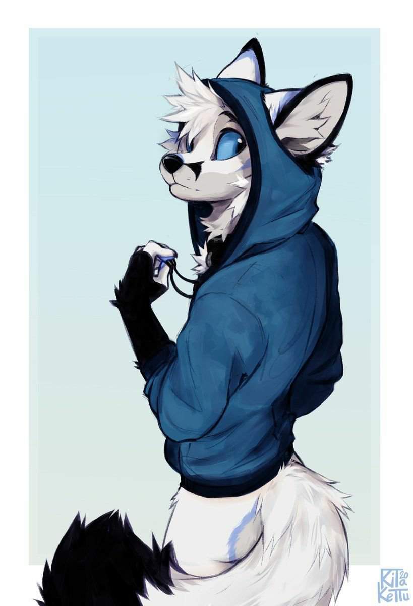 Tex | Wiki | beauty ♡ furry Amino