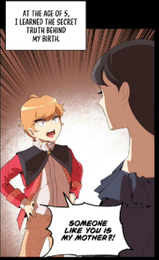 Youngest Son Of The Renowned Magic Clan Raw Ch 1.1:Youngest Son of the Renowned Magic Clan | Wiki | امبراطورية