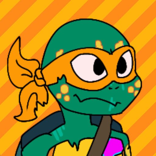 Next project: sleepy Donnie | Teenage Mutant Ninja Turtles Amino