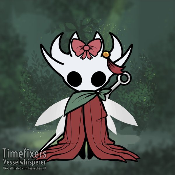 Ryu (pre infection) | Wiki | Hollow Knight™ Amino