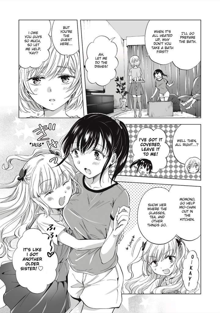 Yuri Sm De Futari No Kimochi Wa Tsunagarimasu Ka 𝒴𝓊𝓇𝒾 𝒮ℳ 𝒹𝑒 ℱ𝓊𝓉𝒶𝓇𝒾 𝓃𝑜 𝒦𝒾𝓂𝑜𝒸𝒽𝒾 𝓌𝒶 𝒯𝓈𝓊𝓃𝒶𝑔𝒶𝓇𝒾𝓂𝒶𝓈𝓊 𝓀𝒶? | Wiki | Anime Amino