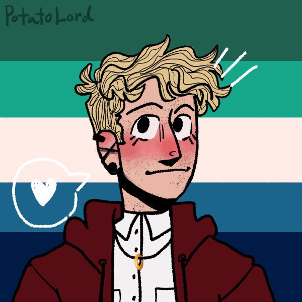 Prince Joseph | Wiki | Descendants Amino