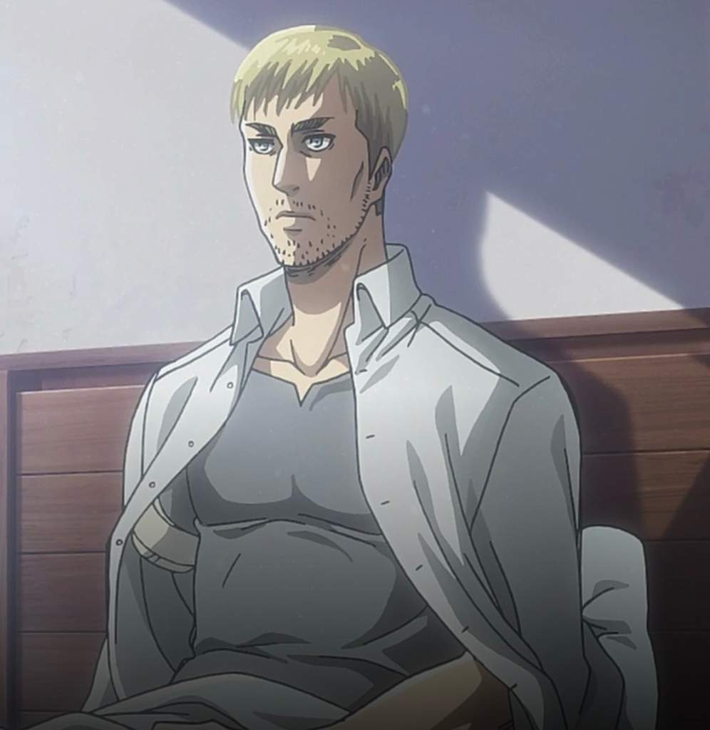 Happy Birthday to Erwin Smith from Attack on Titan 🥳 ️🥳 ️ | Anime Amino