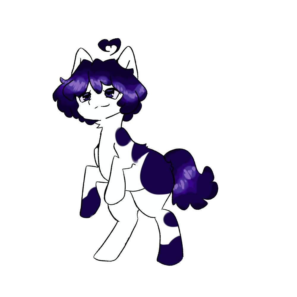 Pony kel | OMORI⠀ Amino