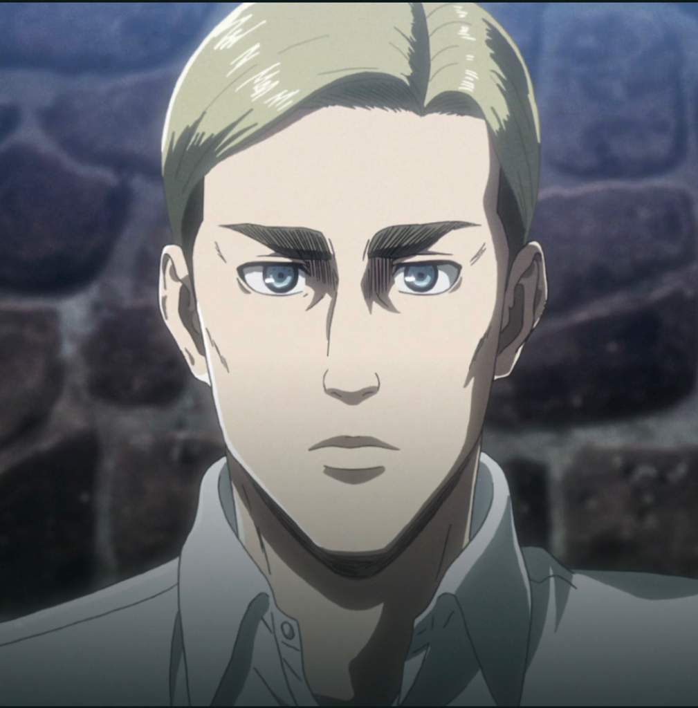 Happy Birthday to Erwin Smith from Attack on Titan 🥳 ️🥳 ️ | Anime Amino