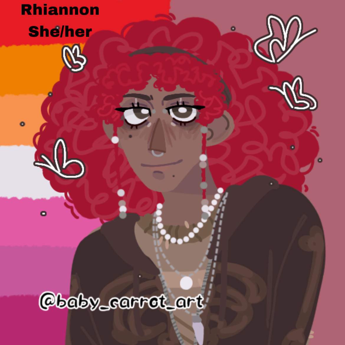 Rhiannon | Wiki | Roleplay♡ Amino