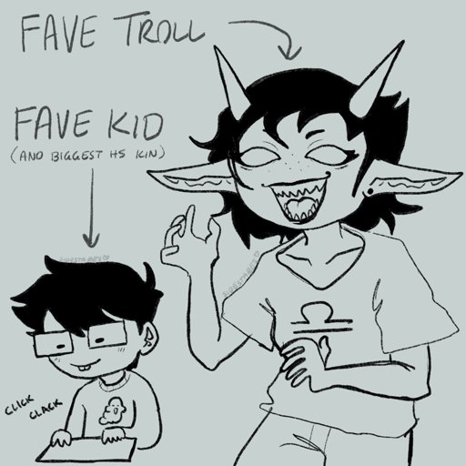 Grub Scars are canon! | Homestuck And Hiveswap Amino