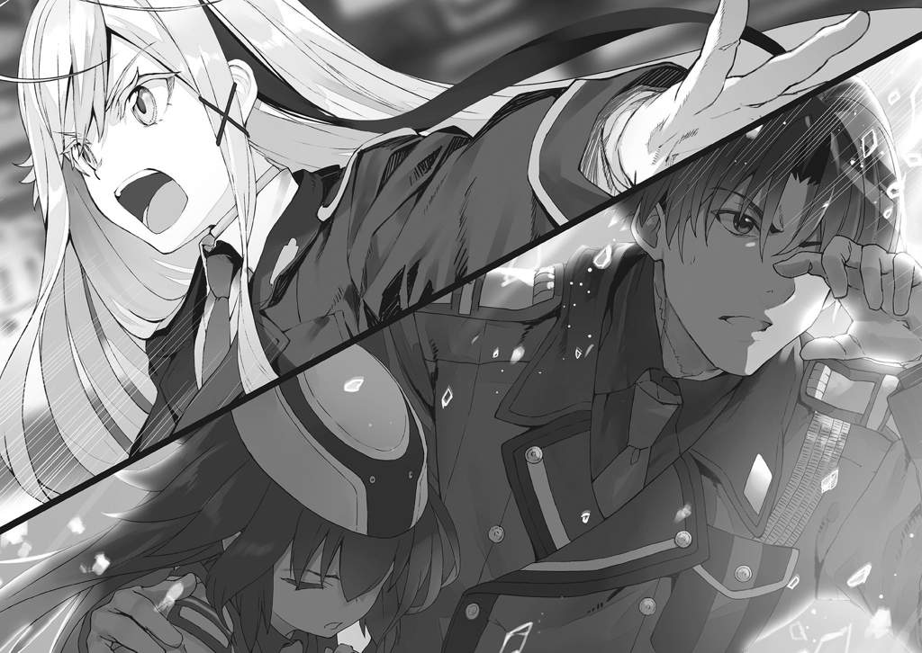 Spy X Family Tome 6 Date De Sortie France Spoil blog --> analyse des chapitres de 86 : Eighty-Six tome 2 Run