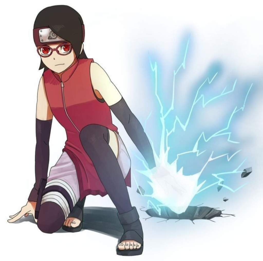 Sarada Uchiha | Wiki | Наруто 🍣 Amino