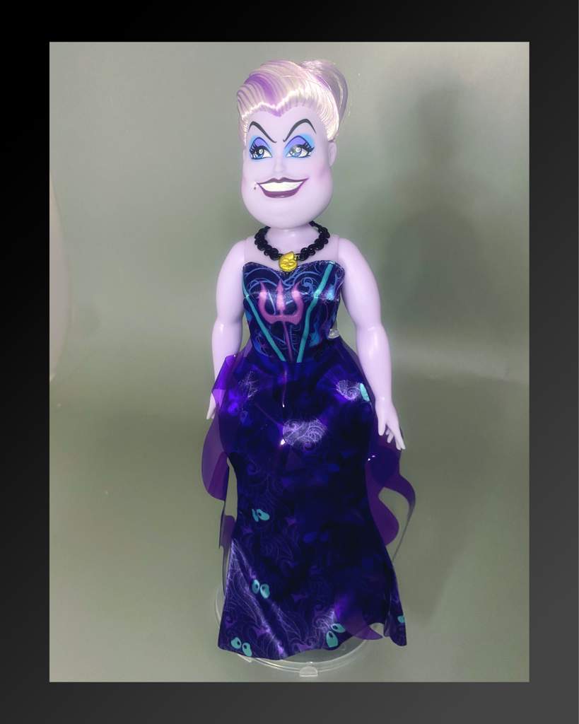 Disney Villains 4 pack | Disney Amino