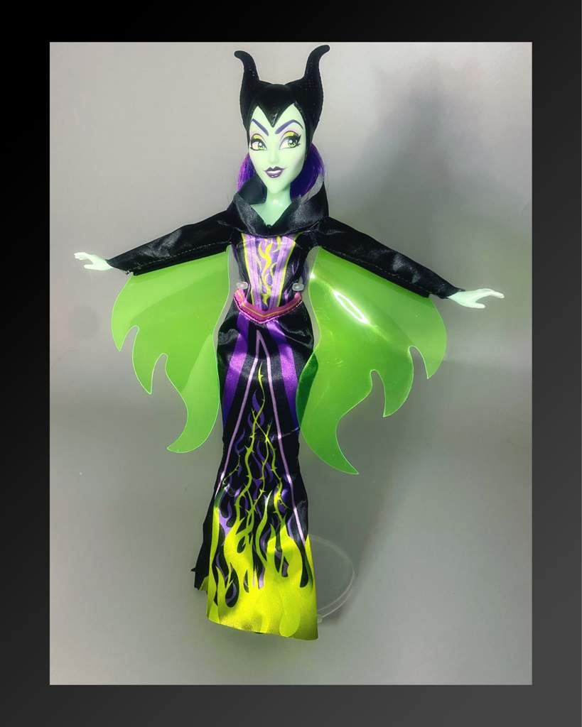 Disney Villains 4 pack | Disney Amino