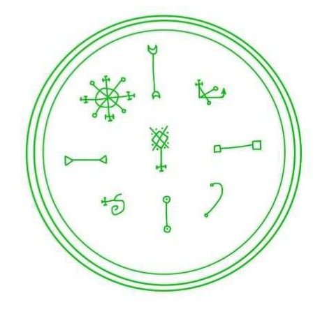 Val's old sigils | Wiki | Reality Shifting Amino