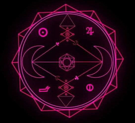 Val's old sigils | Wiki | Reality Shifting Amino