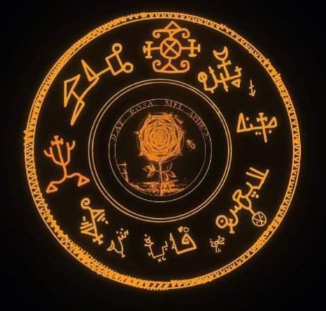 Val's old sigils | Wiki | Reality Shifting Amino