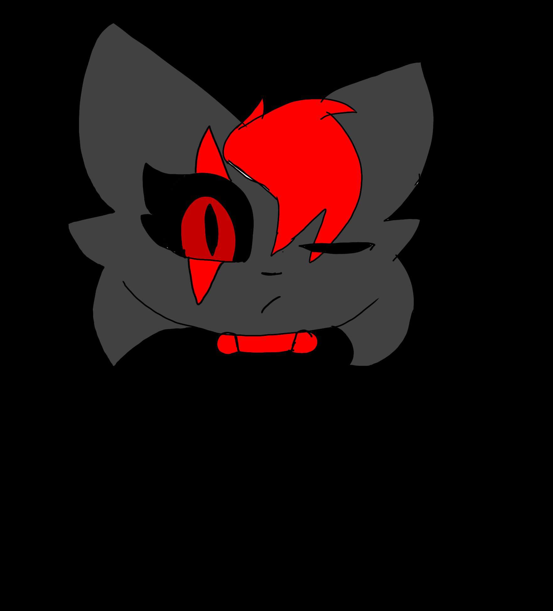 I'm almost done oc shadow animatronic | Wiki | 《《Fnaf》》 Amino