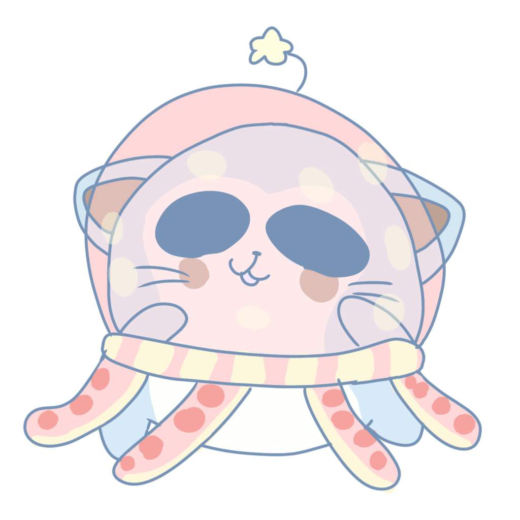 jellyfish-cat-but-different-the-battle-cats-amino