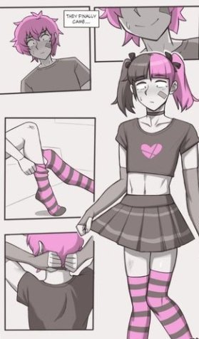 James | Wiki | ️ ️Femboy Outcast ️ ️ Amino