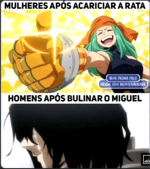 Depressão após bulinar o Miguel 😭😭😭 | Tokyo Revengers - PT/BR Amino