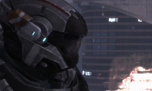 Spartan Theodore Burke | Wiki | Halo Amino