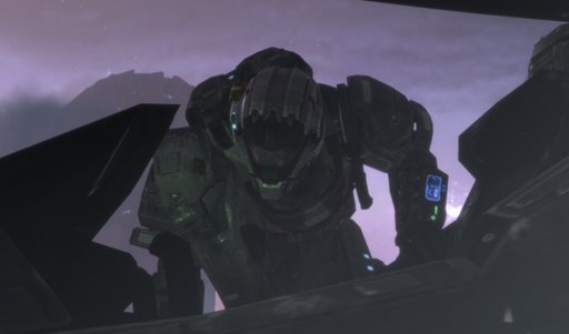 Spartan Theodore Burke | Wiki | Halo Amino