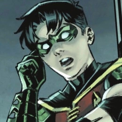 The 8th Robin | Wiki | Dc/Marvel Rp Amino