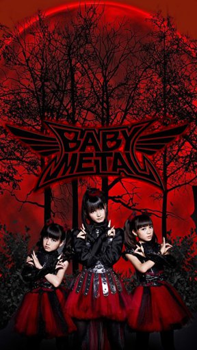 Suzuka 518 Wiki Babymetal Amino