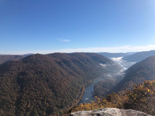 Turkey Spur Overlook + Grandview Tr, VW | Wiki | Nature Lovers💚 Amino