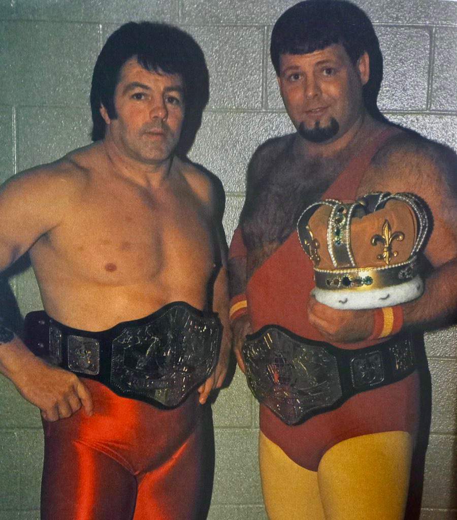 Happy Birthday to Bill Dundee! | Wrestling Amino