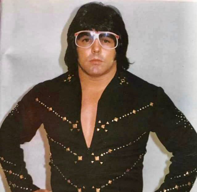 Happy Birthday to Bill Dundee! | Wrestling Amino