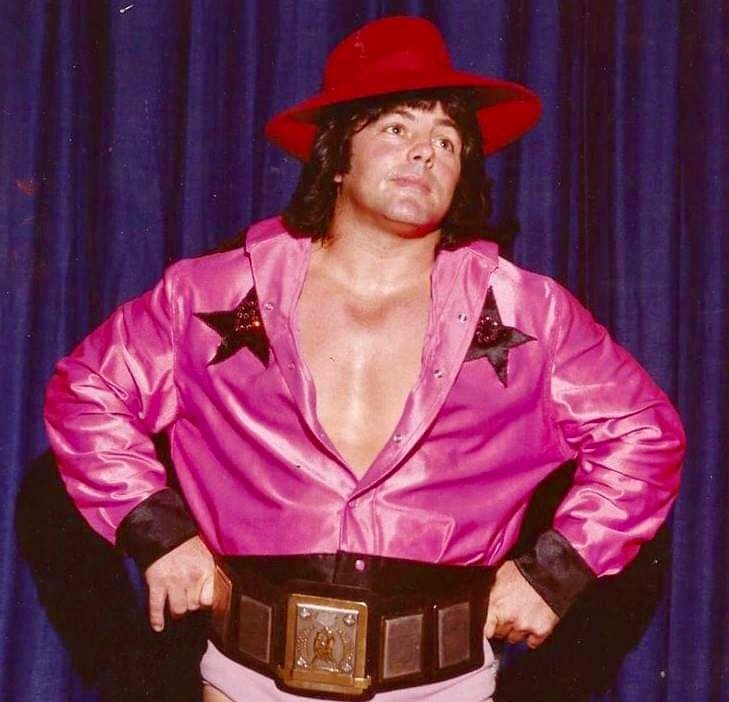 Happy Birthday to Bill Dundee! | Wrestling Amino