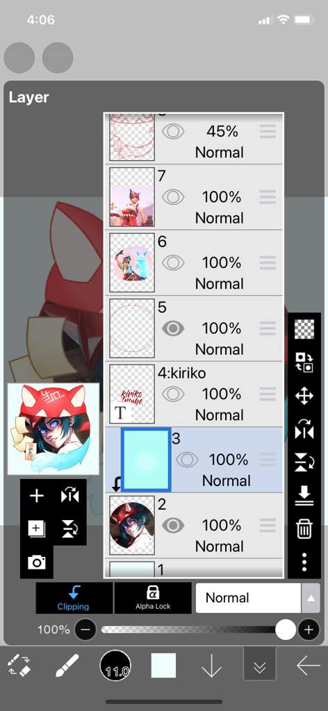 Let The Kitsune Guide U Amino Frame And Event Amino