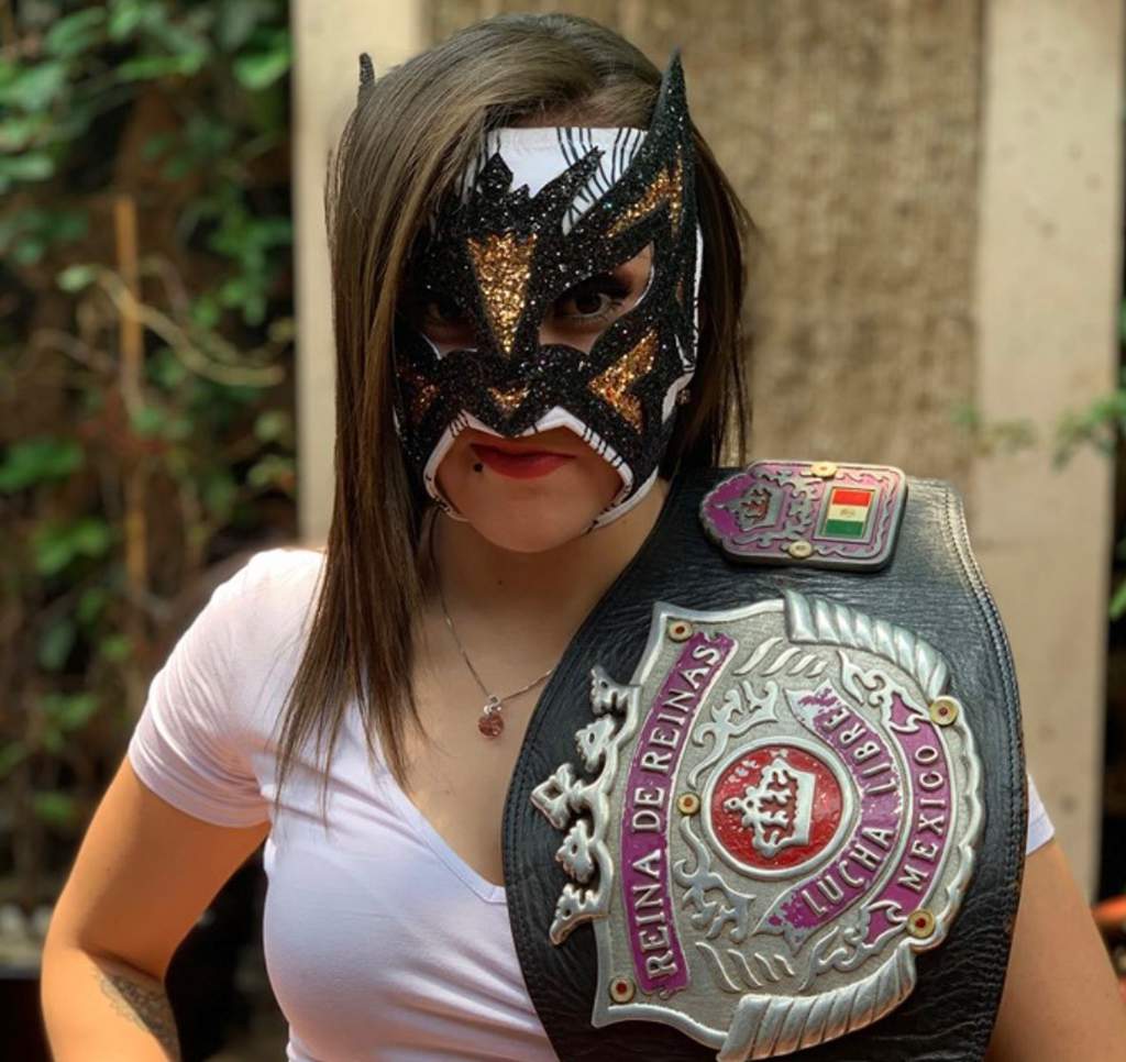 Happy Birthday to Keyra! | Wrestling Amino